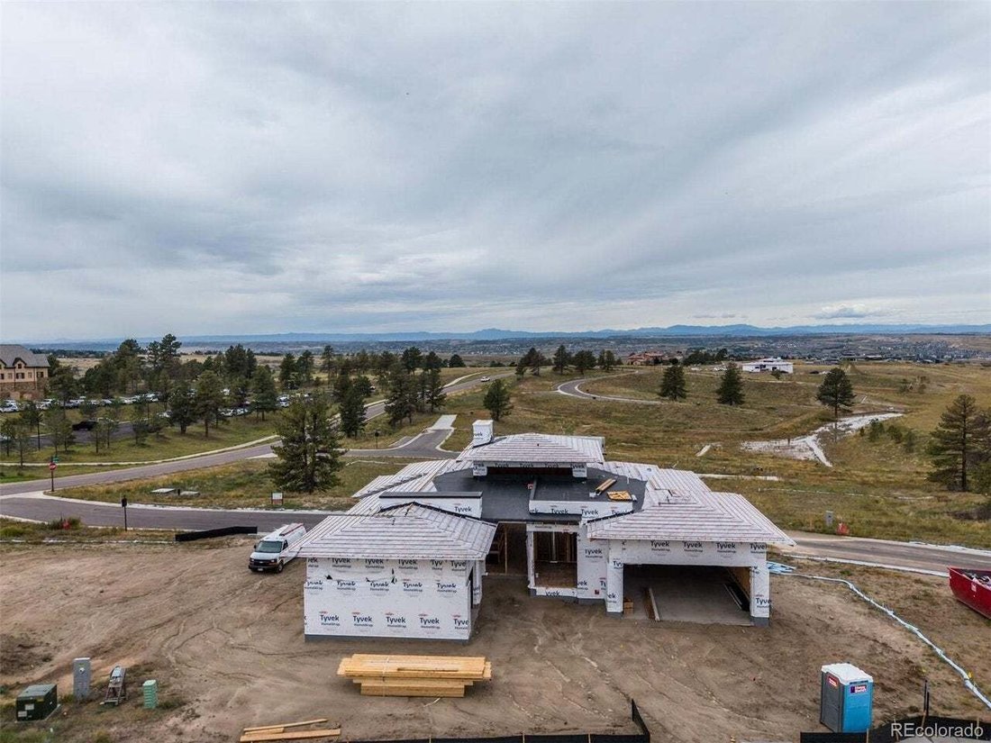 Casa a Parker, Colorado, Stati Uniti 5 - 18786141
