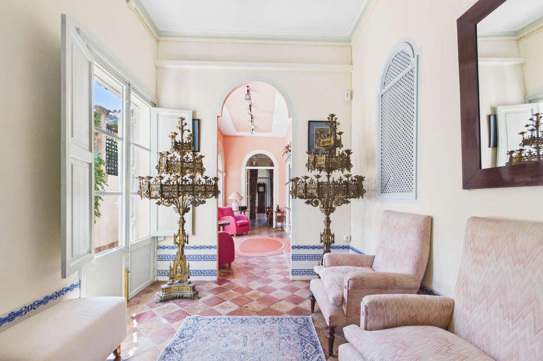 House in Andratx, Balearic Islands, Spain 1 - 19035566
