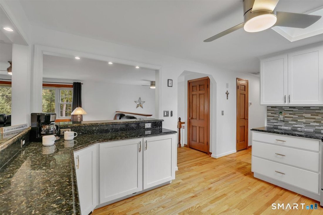 Casa en Farmington, Connecticut, Estados Unidos 5 - 19035752