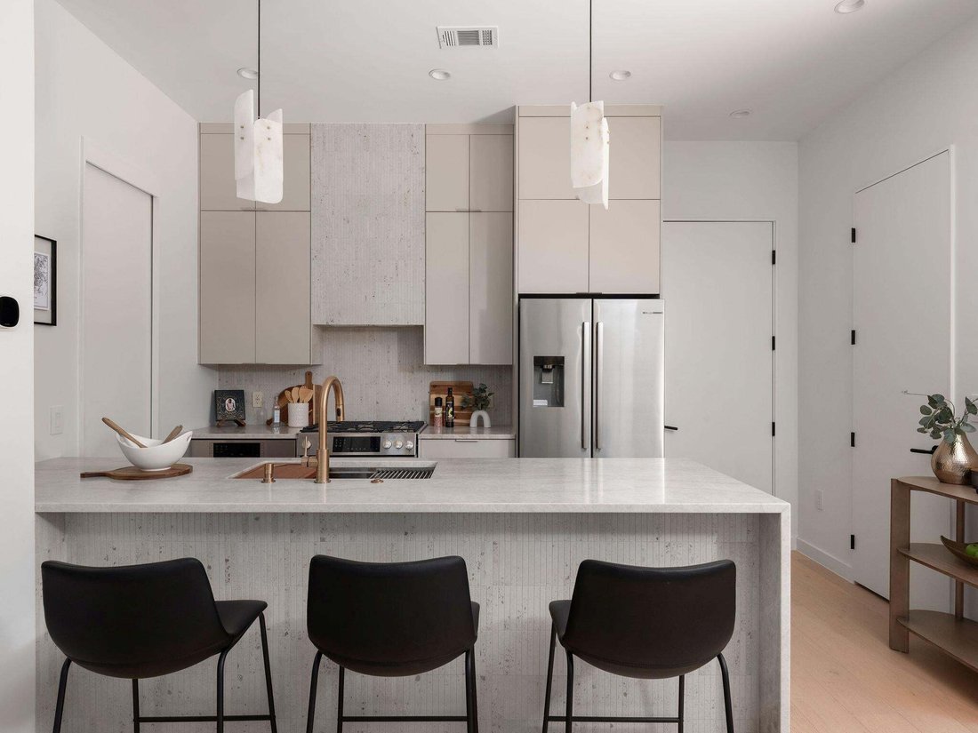 Maison à Austin, Texas, États-Unis 1 - 17383387