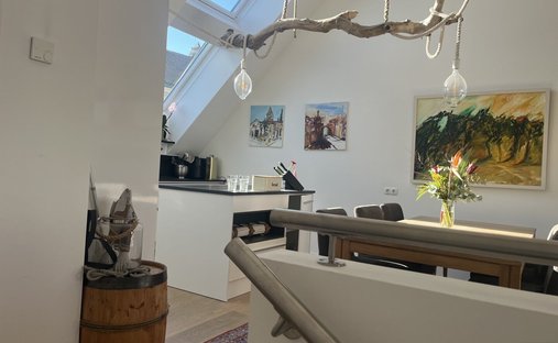 Appartamento a Klosterneuburg, Bassa Austria, Austria 1