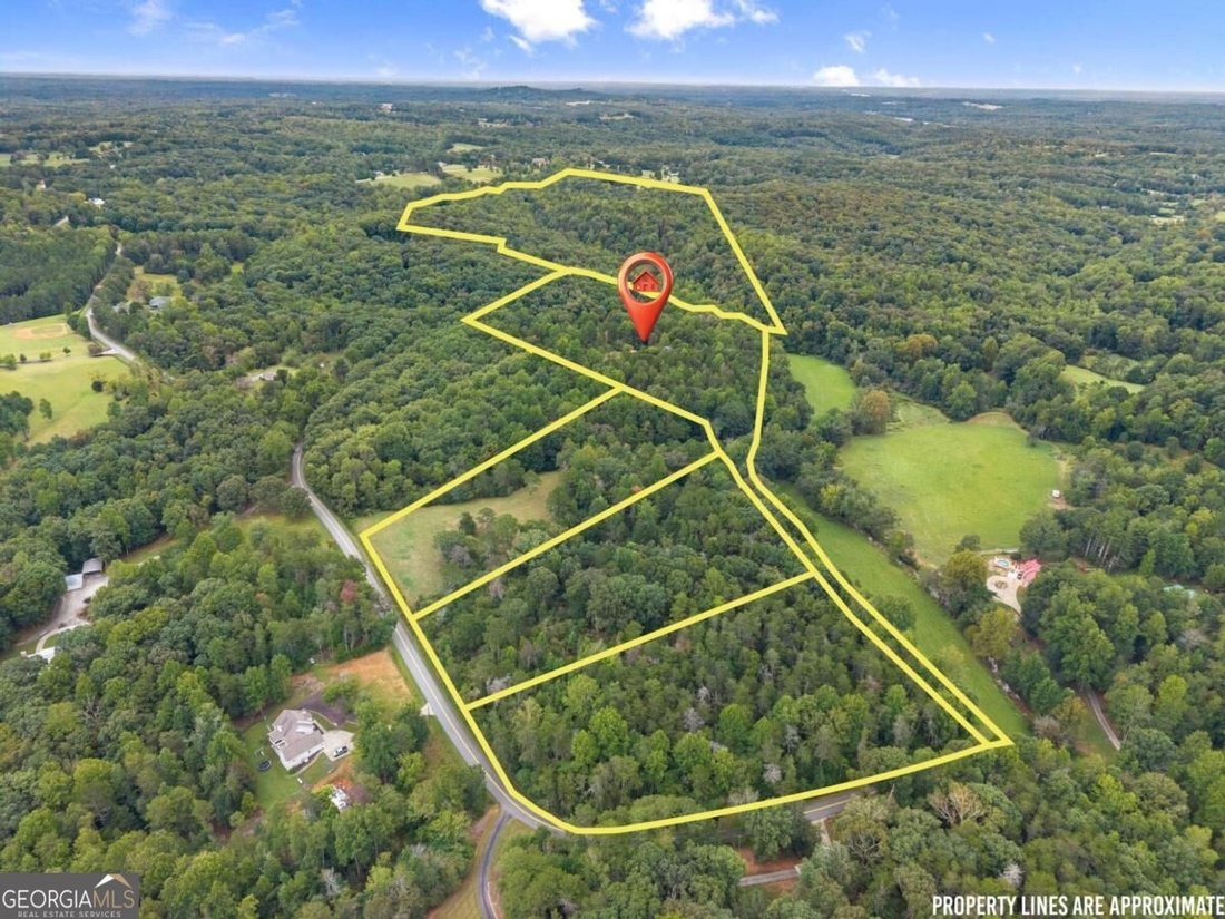 Farm Ranch in Murrayville, Georgia, Vereinigte Staaten 3 - 19036210