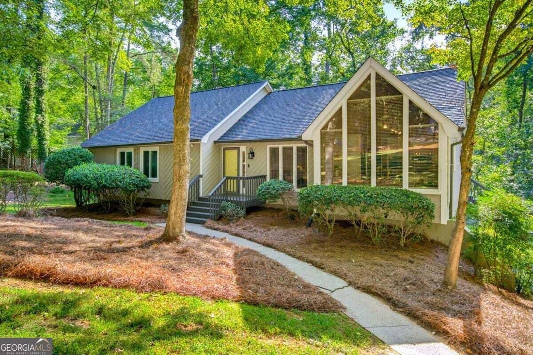 House in Peachtree Corners, Georgia, United States 1 - 19035982
