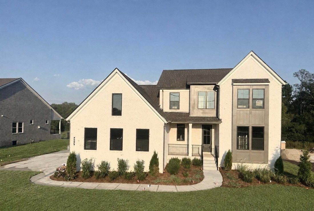 House in Columbia, Tennessee, United States 1 - 19035542