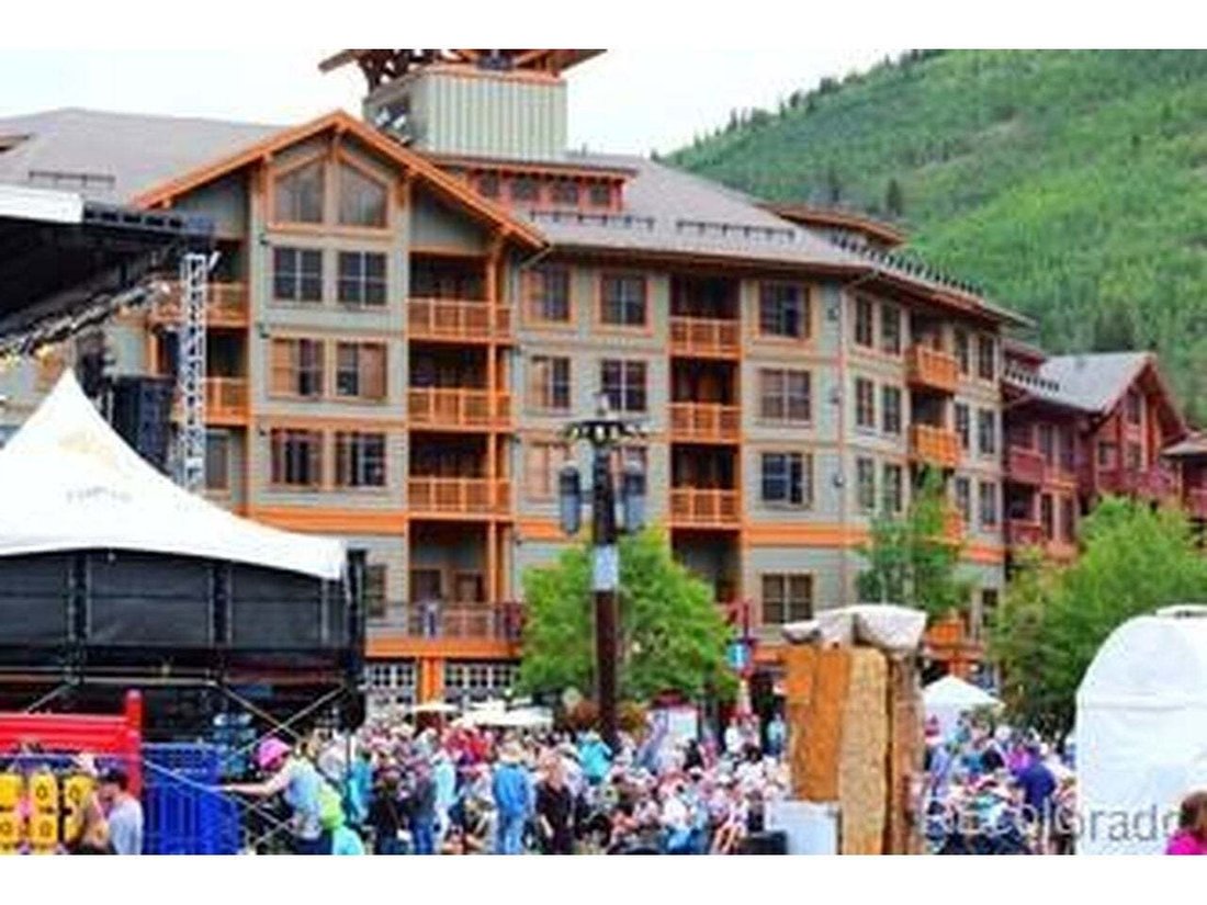 Eigentumswohnung in Frisco, Colorado, Vereinigte Staaten 5 - 18569018