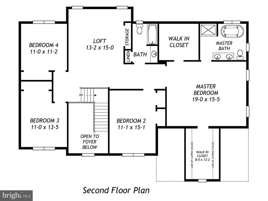 House in Quakertown, Pennsylvania, United States 3 - 19036138