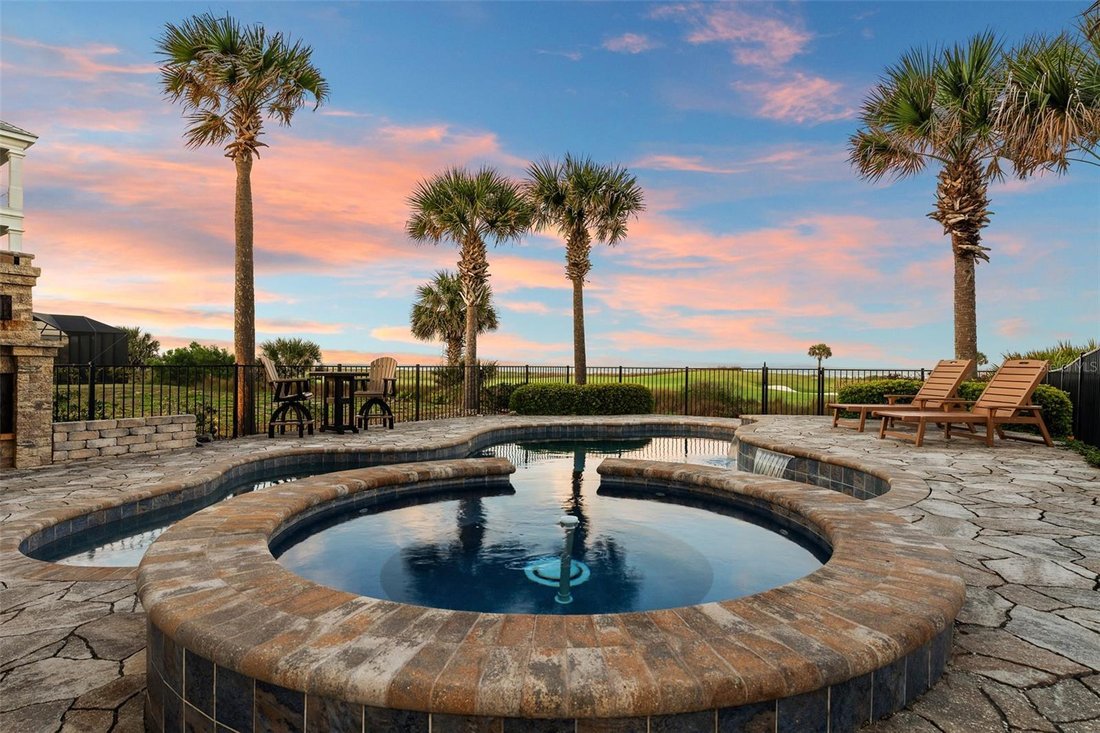 Casa en Palm Coast, Florida, Estados Unidos 5 - 19036166