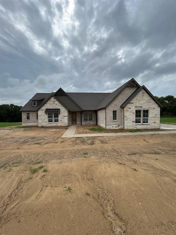 Haus in Van Alstyne, Texas, Vereinigte Staaten 1 - 18548880