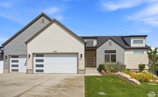 Maison à Herriman, Utah, États-Unis 1