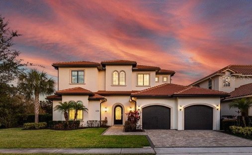 Casa a Kissimmee, Florida, Stati Uniti 1