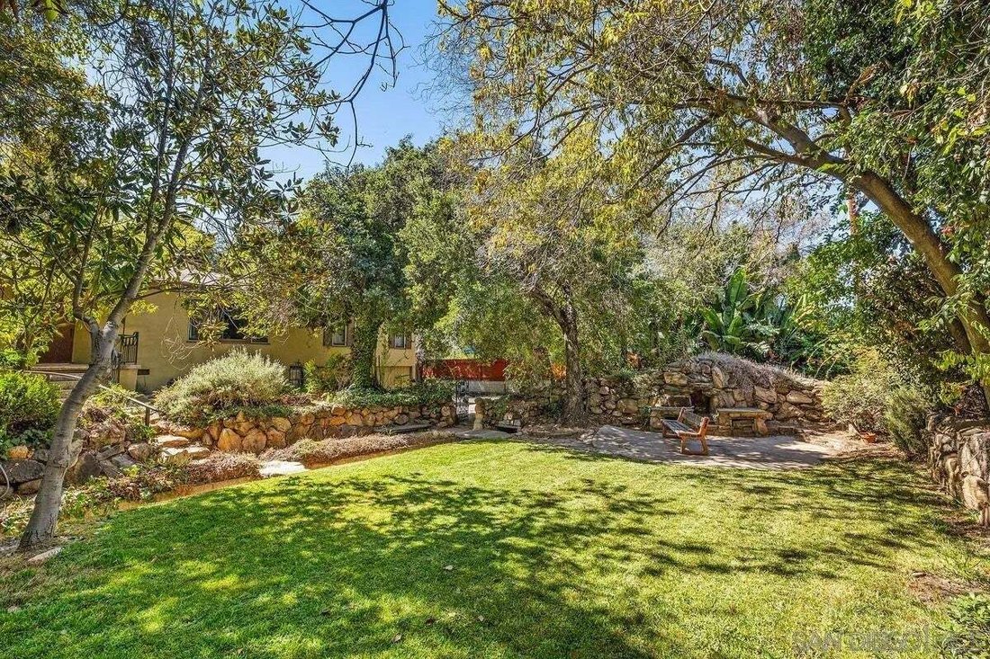 House in La Mesa, California, United States 1 - 19036037