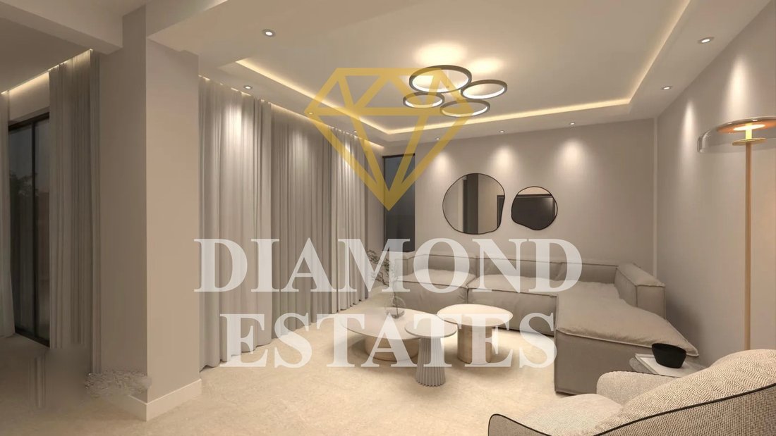 Wohnung in Glyfada, Attika, Griechenland 2 - 19035368