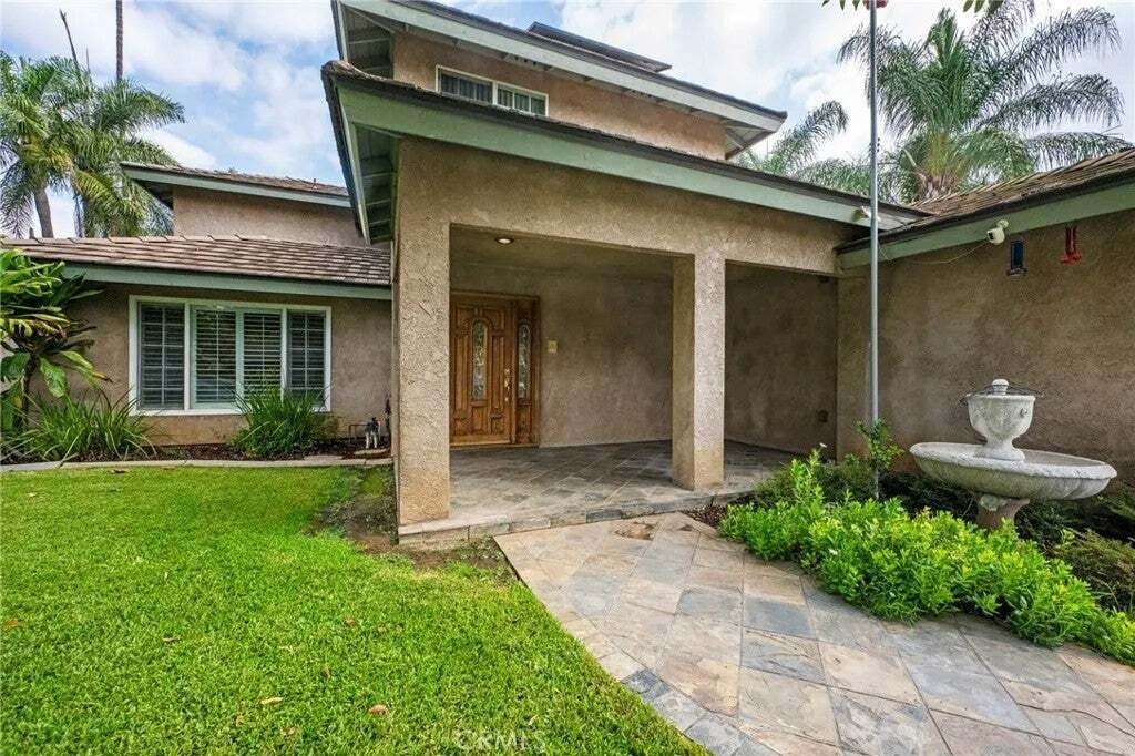 Haus in La Puente, Kalifornien, Vereinigte Staaten 3 - 19036019