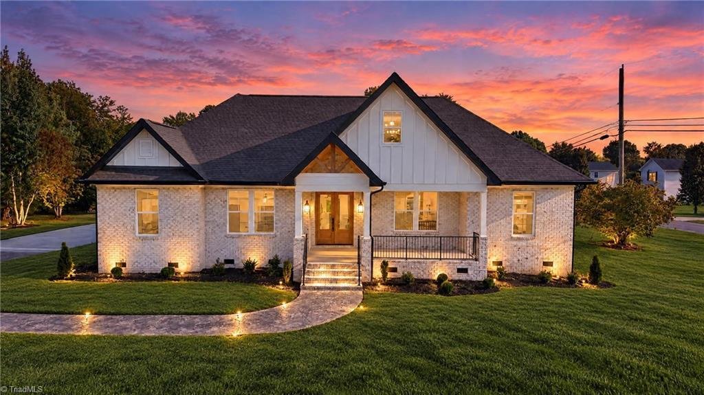 House in Lexington, North Carolina, United States 1 - 19012629