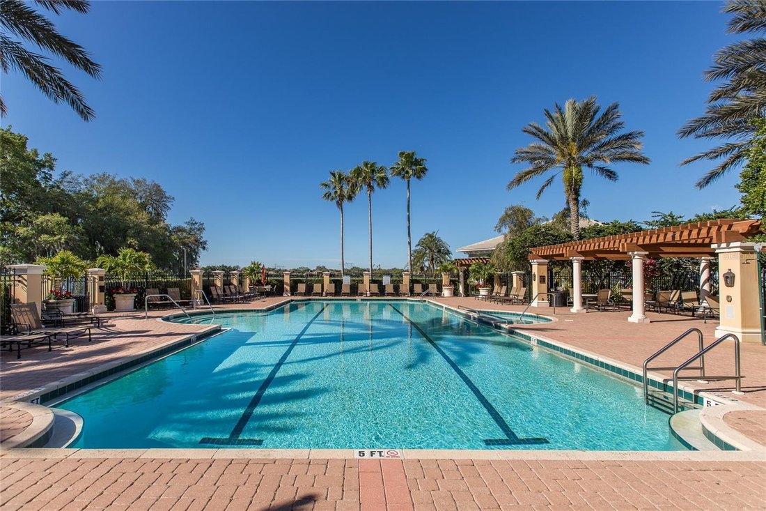 Casa en Trinity, Florida, Estados Unidos 2 - 19035886
