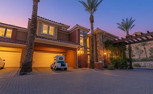 Residenza a Henderson, Nevada, Stati Uniti 1