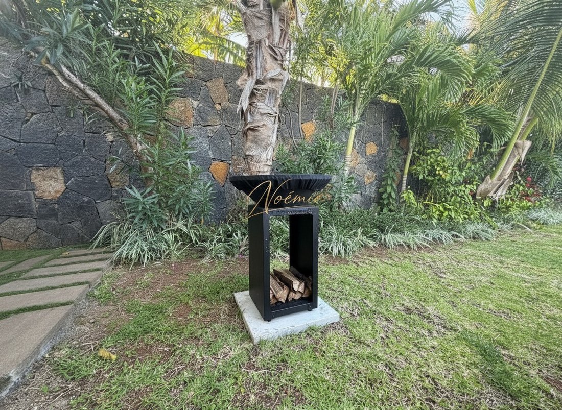 House in Grand Baie, Rivière du Rempart District, Mauritius 4 - 19035789