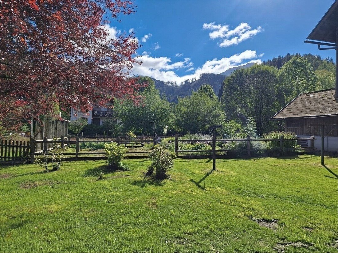 House in Kernhof, Lower Austria, Austria 4 - 19036035
