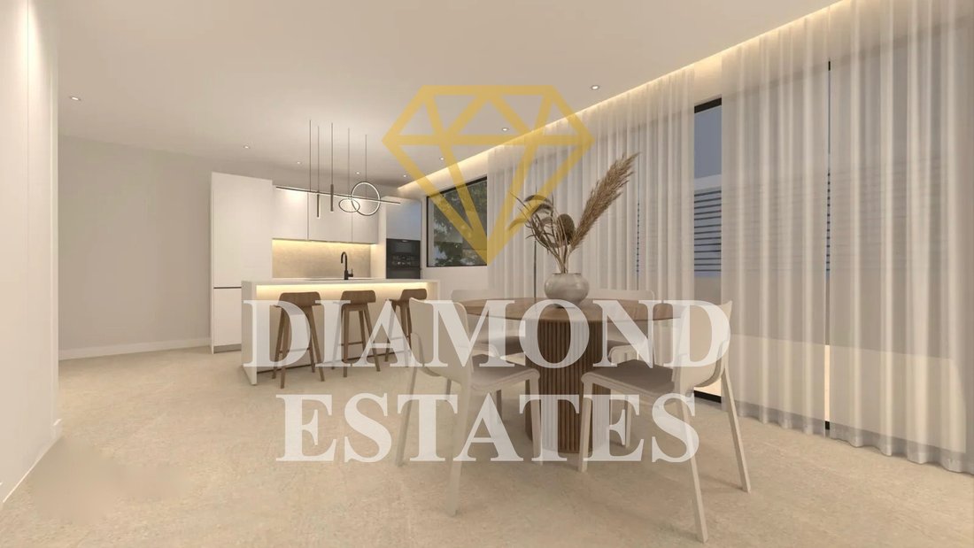 Wohnung in Glyfada, Attika, Griechenland 3 - 19035368
