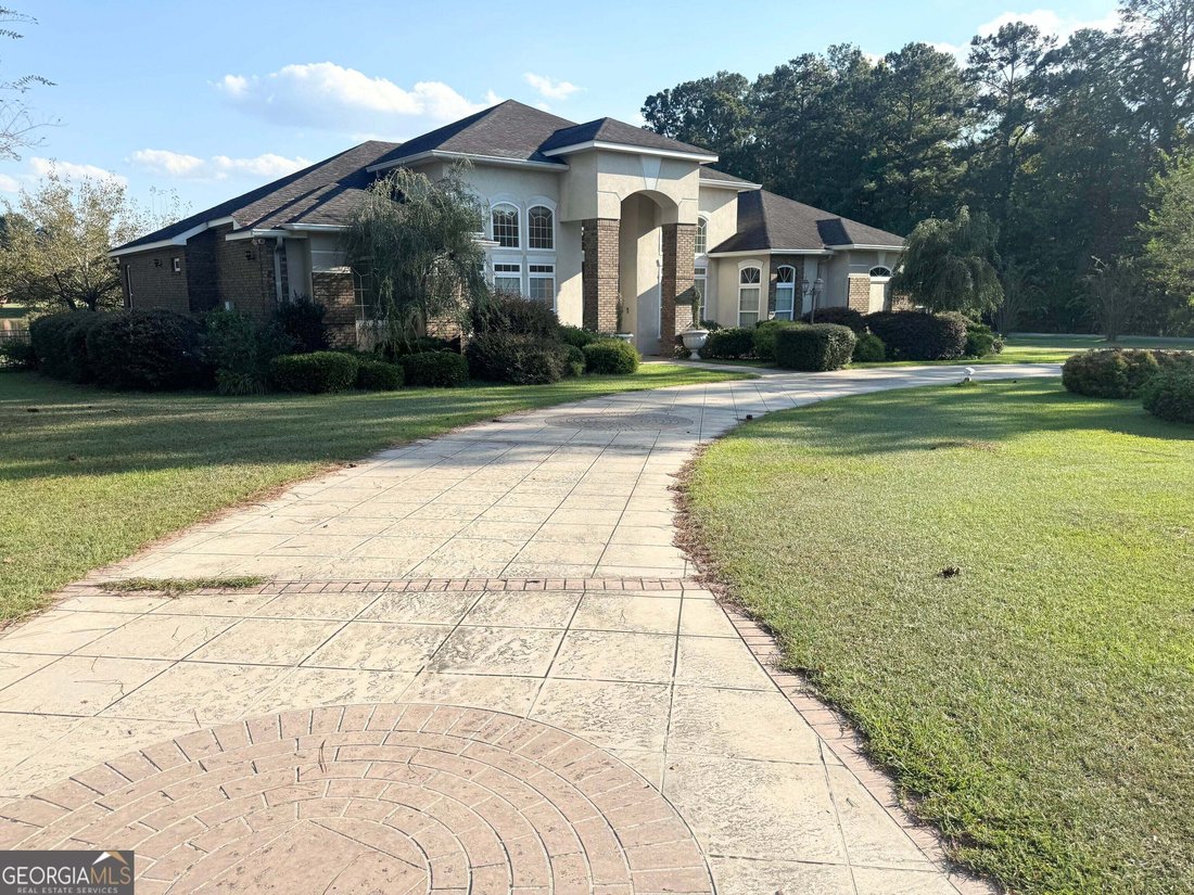 House in Dublin, Georgia, United States 4 - 19035968