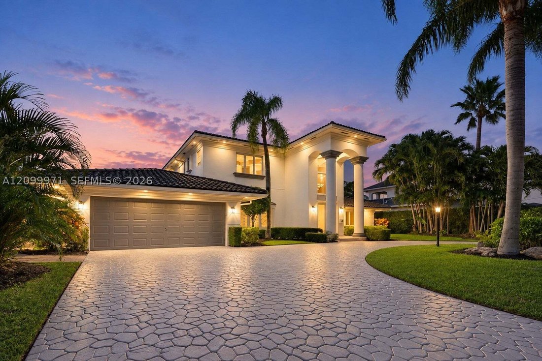 Casa a Lighthouse Point, Florida, Stati Uniti 2 - 19035659