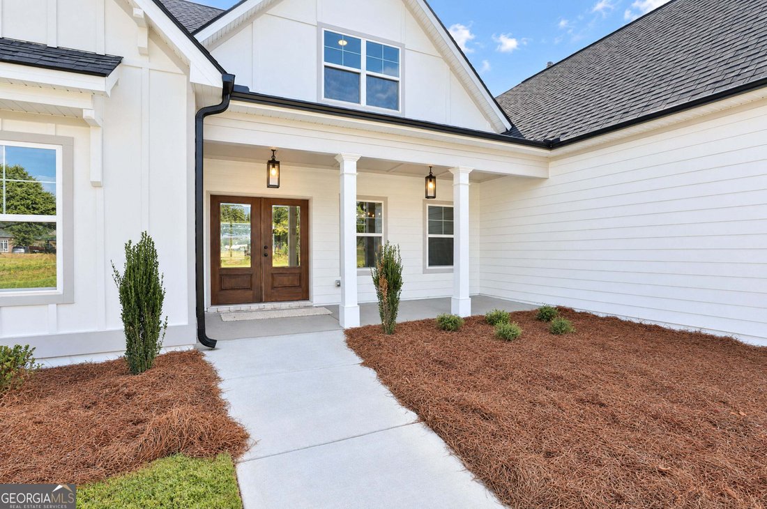 House in Fayetteville, Georgia, United States 4 - 17764348