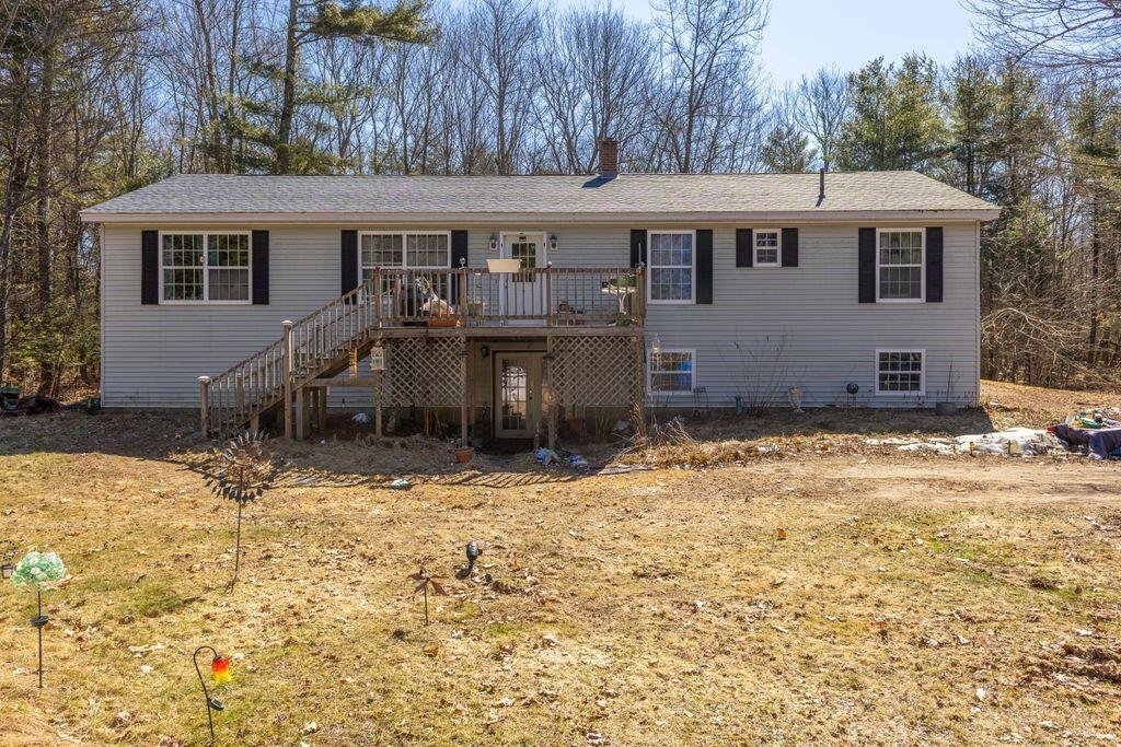 Land in Topsham, Maine, Vereinigte Staaten 1 - 19036183