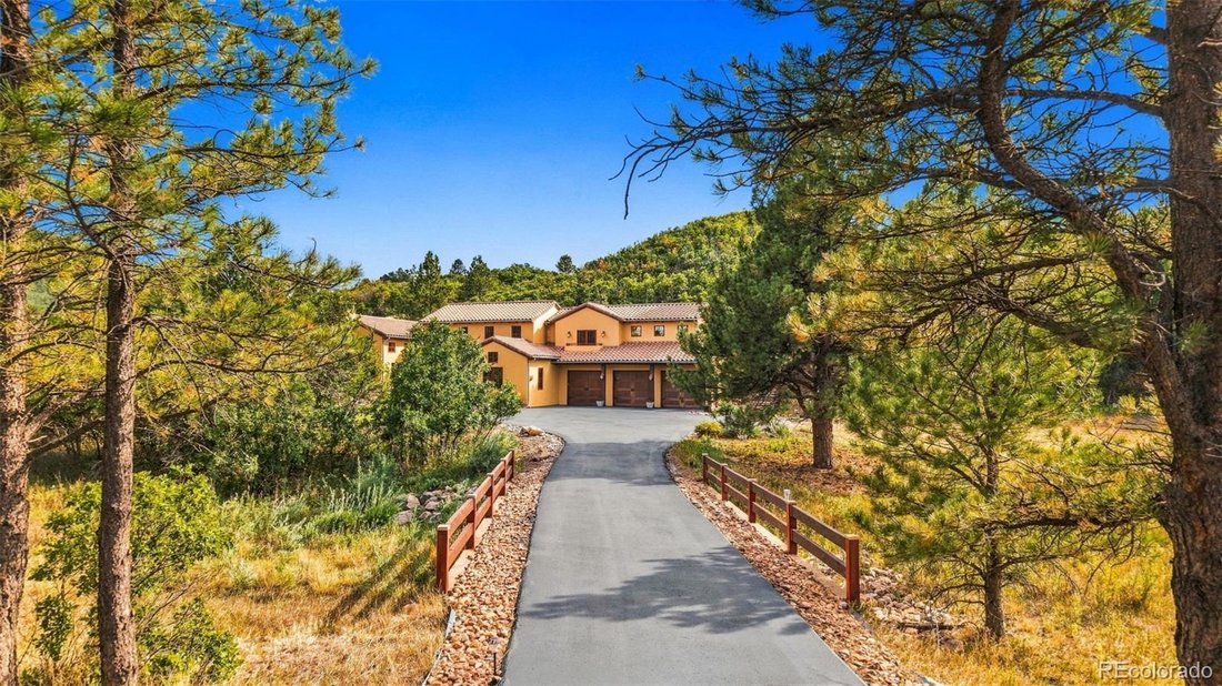 Casa a Castle Rock, Colorado, Stati Uniti 3 - 19035464