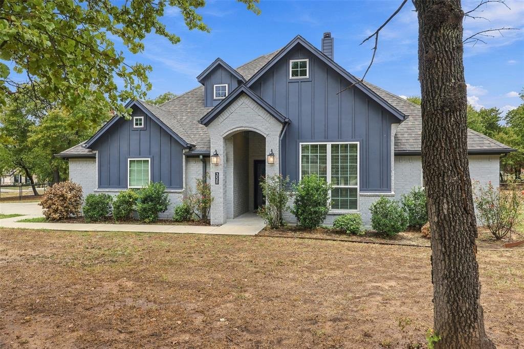 House in Poolville, Texas, United States 1 - 19036132