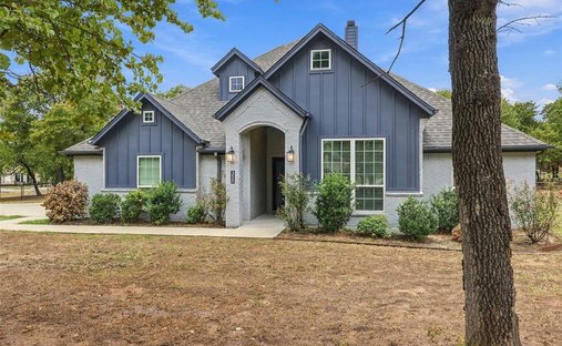 Maison à Poolville, Texas, États-Unis 1