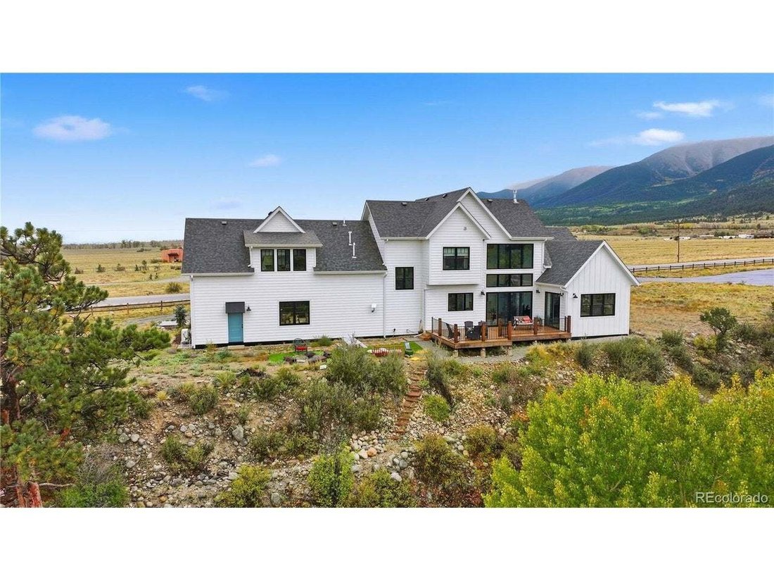 Haus in Buena Vista, Colorado, Vereinigte Staaten 4 - 18222058