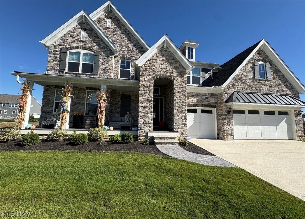 House in Avon Lake, Ohio, United States 2 - 19036144