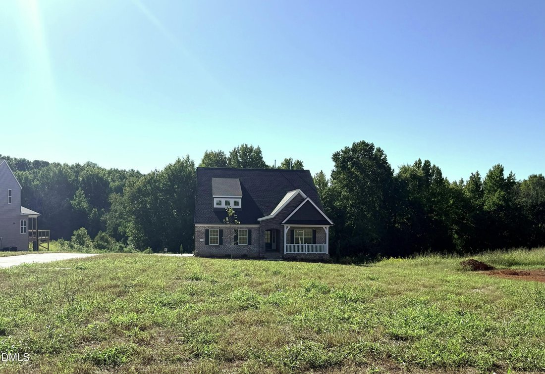 Casa en Haw River, Carolina del Norte, Estados Unidos 2 - 19035882