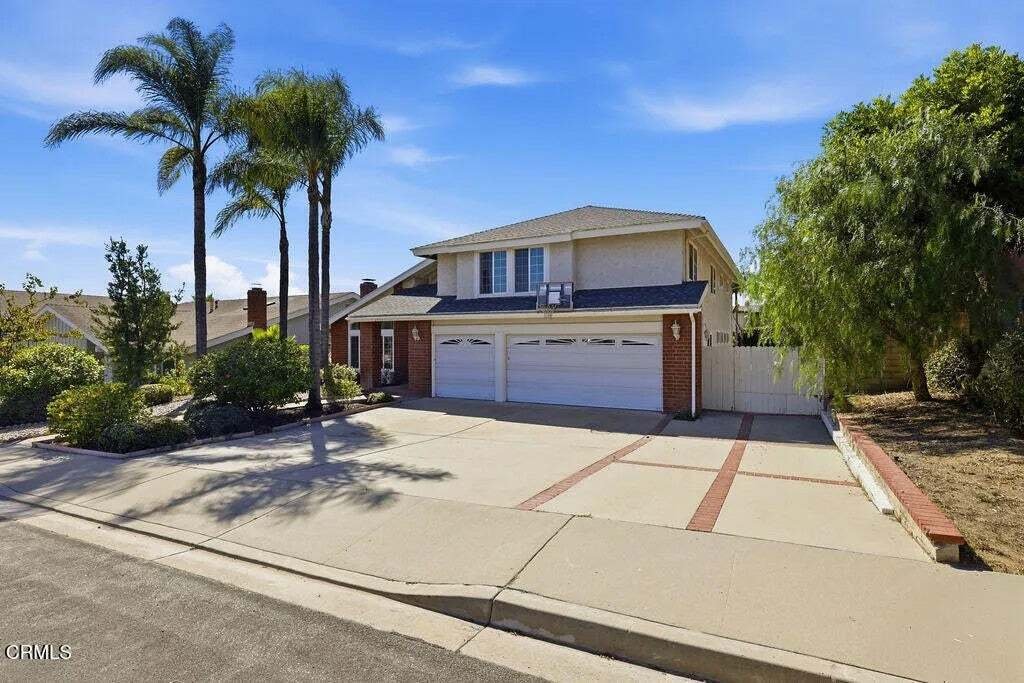 Haus in Camarillo, Kalifornien, Vereinigte Staaten 4 - 19036061