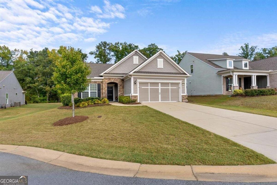 House in Greensboro, Georgia, United States 5 - 19036001