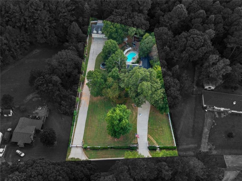 House in McDonough, Georgia, United States 3 - 19035902