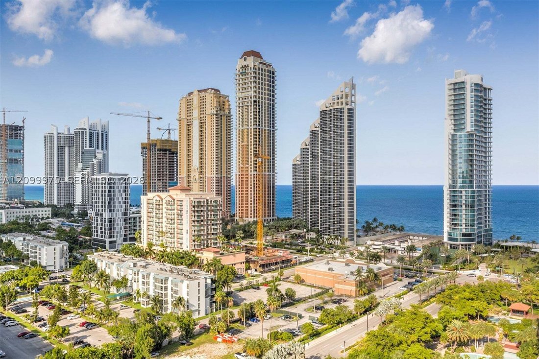 Condo in Golden Beach, Florida, United States 1 - 19035660