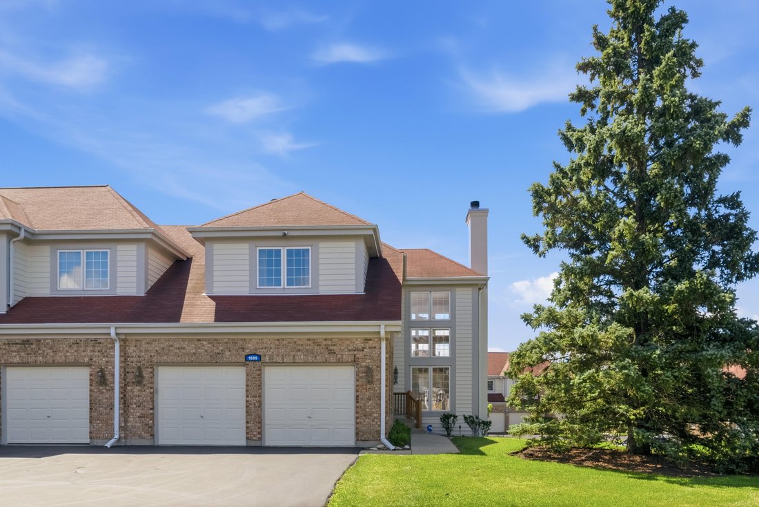 Condo in Lake Geneva, Wisconsin, United States 4 - 19035936