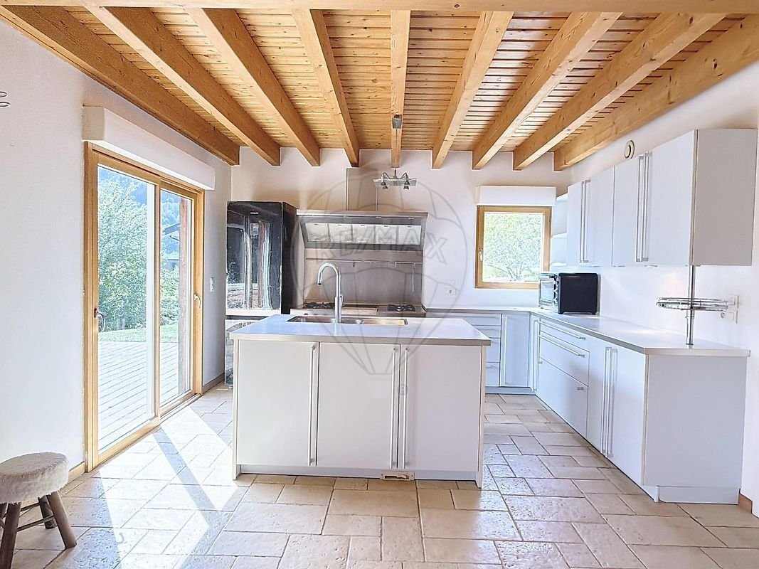 Maison à Onnion, Auvergne-Rhône-Alpes, France 1 - 19035792