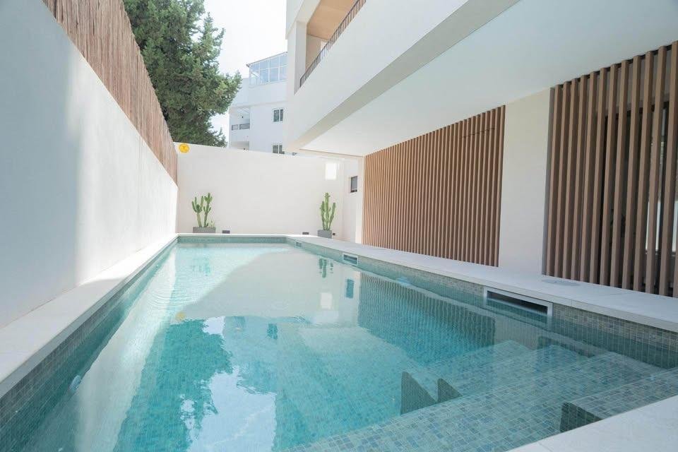 Apartment in Palma, Balearic Islands, Spain 1 - 19035562
