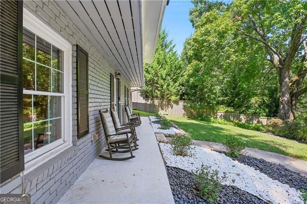 House in Atlanta, Georgia, United States 3 - 19035969