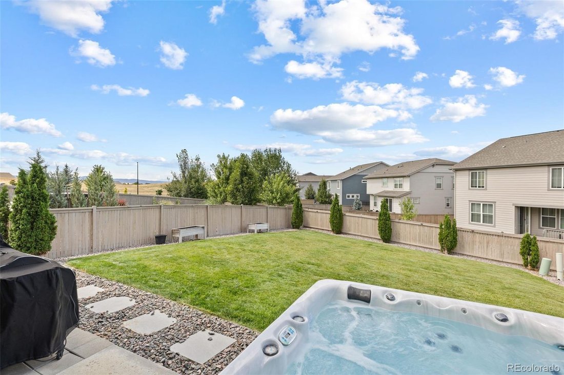 House in Castle Rock, Colorado, United States 4 - 19035434