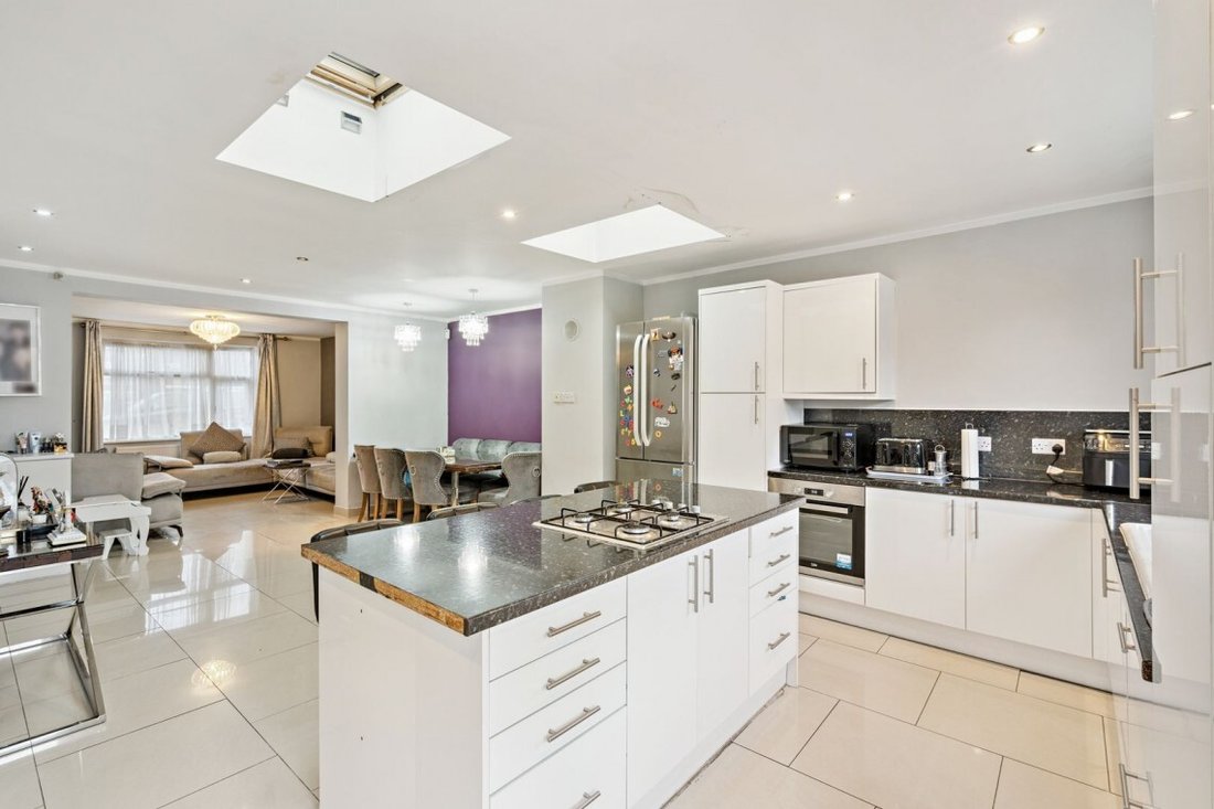 Haus in Horsemoor Green, England 3 - 17696003