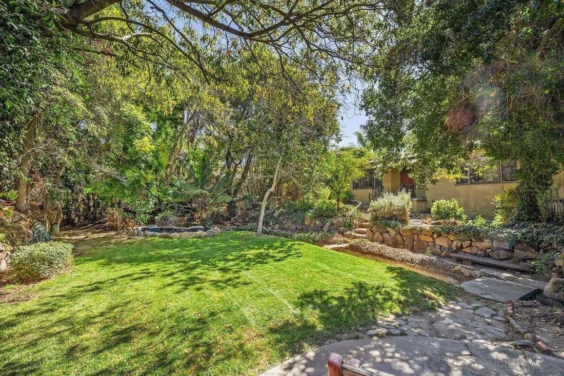 House in La Mesa, California, United States 2 - 19036037