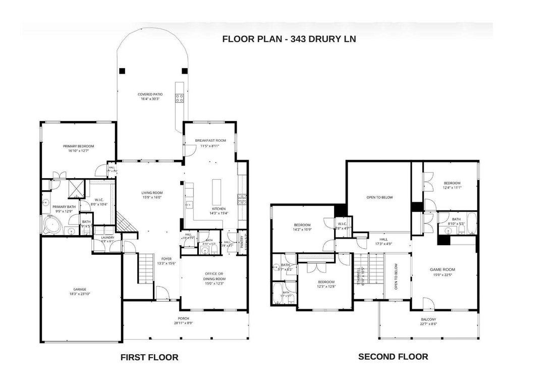 House in Austin, Texas, United States 4 - 19035933
