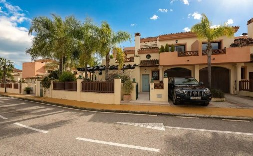 Townhouse in Coin, Andalusia, Spain 1