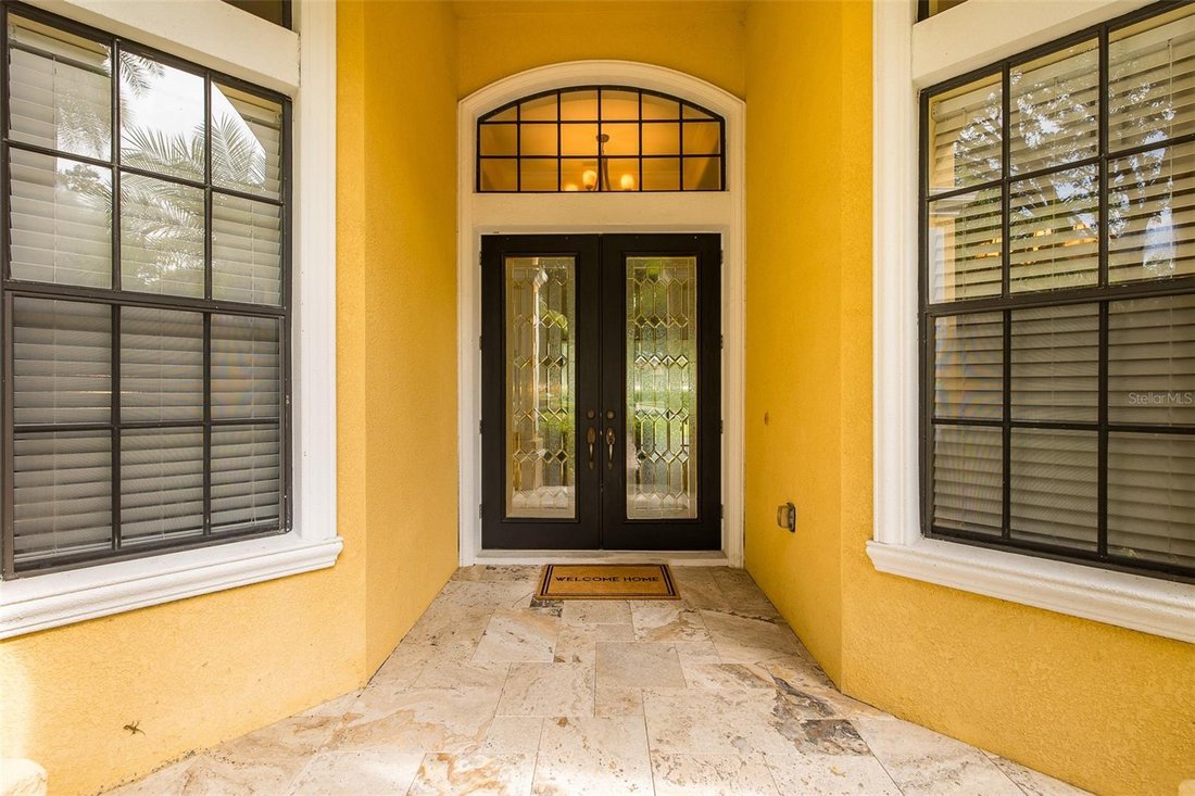 Casa en Trinity, Florida, Estados Unidos 5 - 19035886