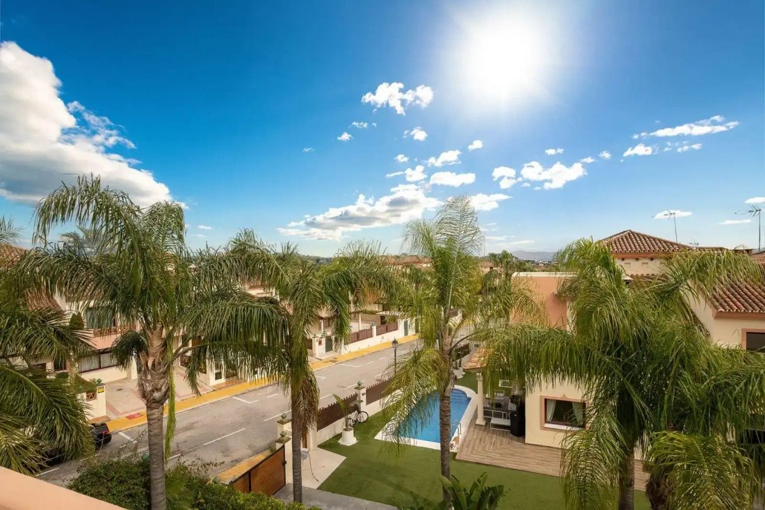 Townhouse in Coin, Andalusia, Spain 5 - 19035483