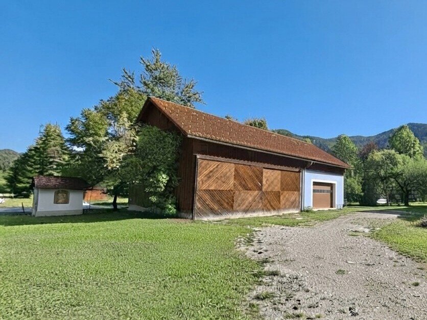 Haus in Kernhof, Niederösterreich, Österreich 5 - 19036035