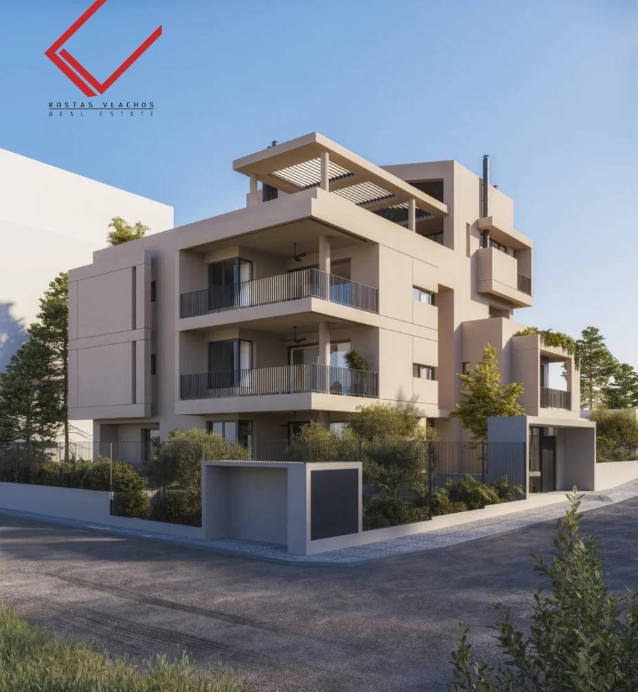 Apartment in Voula, Attica, Greece 2 - 19035716